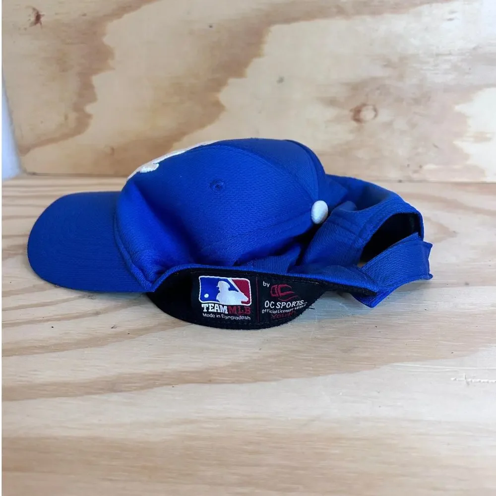 Dodger - Era 39Thirty - Cap - Blue - Big Boys- 47 - RN# 104915